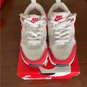 Classic nike AirMax 1 toddler